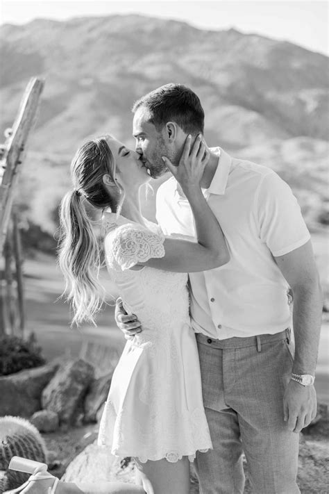 Katie Austin Wore Mom Denise Austin’s Wedding Dress to Her Rehearsal Dinner