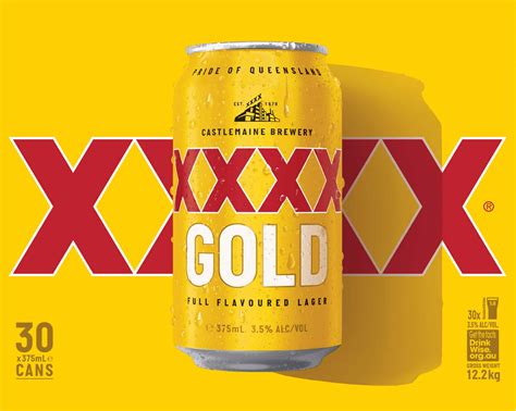 XXXX - The XXXX brand (Everything About The Industry) - citiMuzik