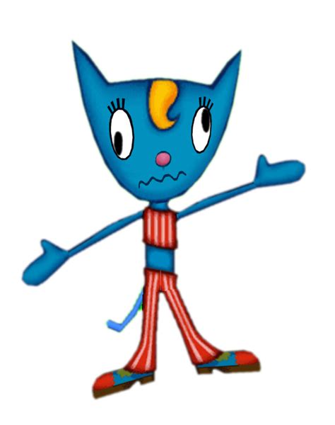 Katy Kat is Dizzy 1 by TransparentJiggly64 on DeviantArt