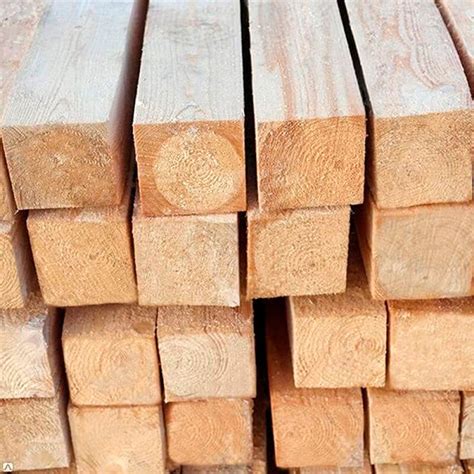 Брус 100 х 100 х 6 метров цены, купить в магазине Строй-Дом50