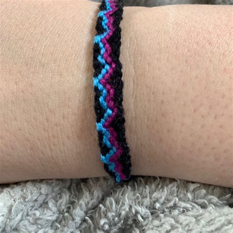 Normal pattern #7852 | BraceletBook