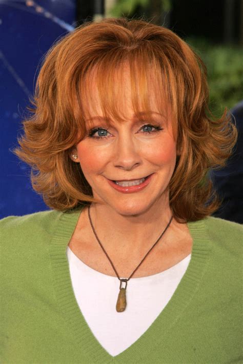 reba mcentire debuts   voice  history  shows oldest