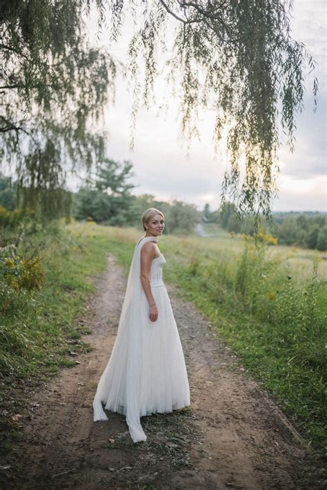 ANNASOPHIA ROBB – Wedding Photodiary for Vogue, September 2022 – HawtCelebs