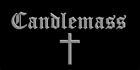 Candlemass logo by Jimmpan on DeviantArt