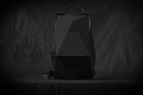 Blackpack on Behance