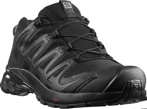 Salomon XA PRO 3D v8 GTX Womens | Naisten ulkoilu- ja retkeilykengät ...
