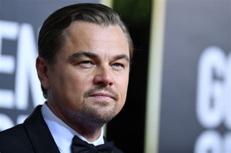 Leonardo DiCaprio, l'enfant sauvage d'Hollywood
