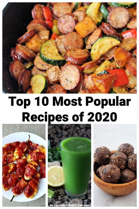 top  recipes   love     kitchen