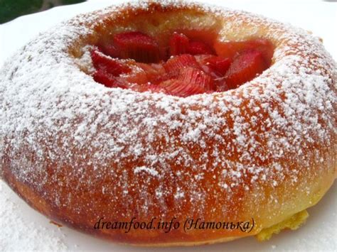 Ватрушки » Все просто и вкусно. Сайт для жещин