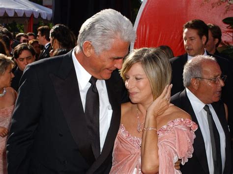 Barbra Streisand, James Brolin Relationship Timeline: Photos - Business ...