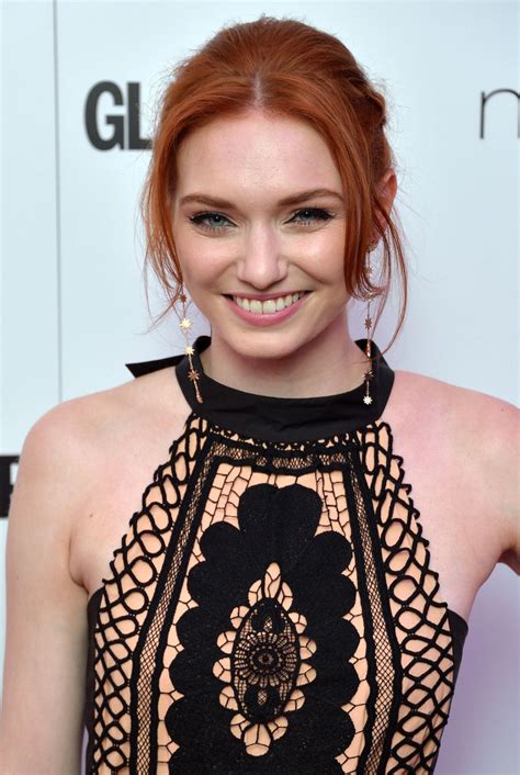 Eleanor Tomlinson Hd Wallpaper