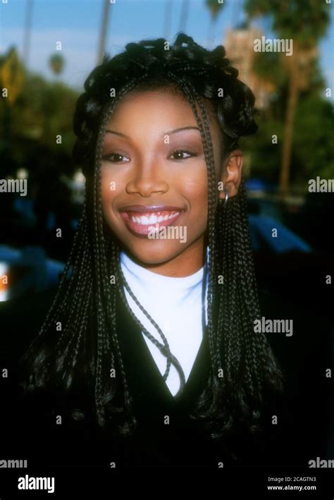 Brandy singer hi-res stock photography and images - Alamy