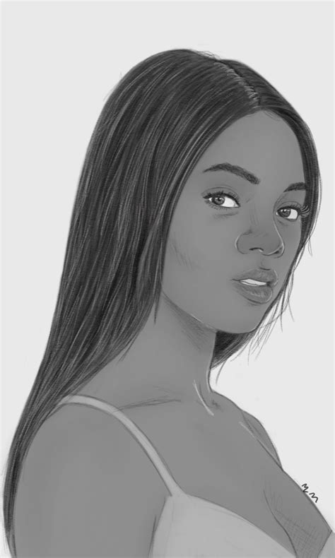 Ana Foxxx by NonHoVoglia on DeviantArt