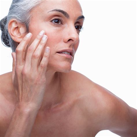 Menopause skin 101: A dermatologist's guide on everything you need to