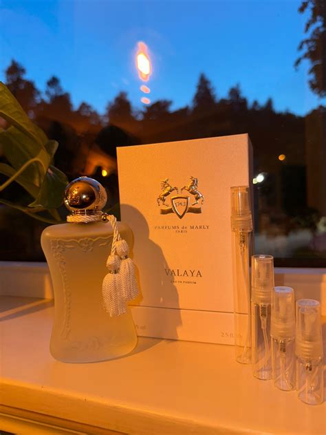 Parfums de Marly- Valaya | FINN torget