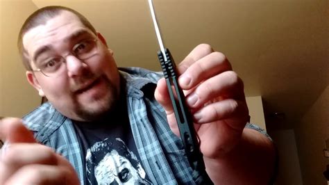Kershaw launch 5 review - YouTube