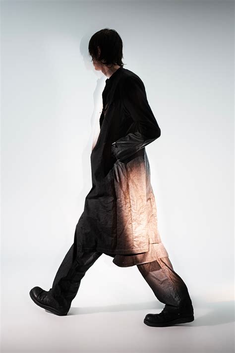 San263-1 SS24 "Spotlight" Collection | Hypebeast
