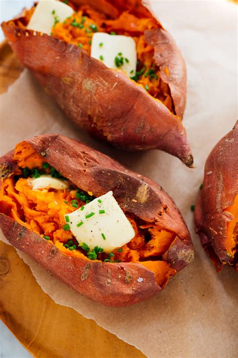 Red Jewel Sweet Potato