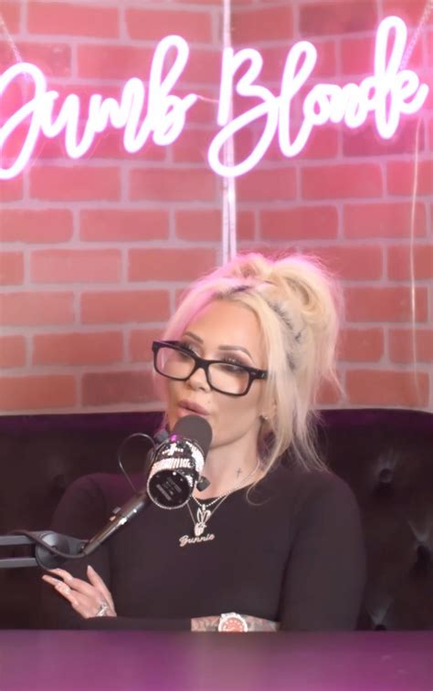 Kim jest żona Jelly Rolla? Wszystko o Bunnie XO (2023)