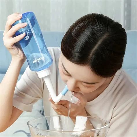 Устройство для промывания носа Aliexpress 1 Piece Nasal Wash Bottle ...