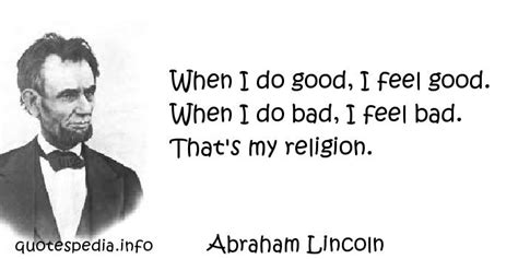 Quotes Abraham Lincoln On Religion. QuotesGram