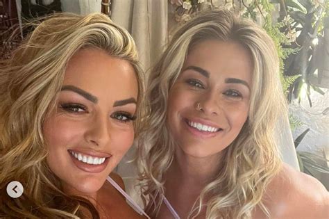Paige VanZant Speaks Out: Addressing the Photo Scandal Directly - yfov8op