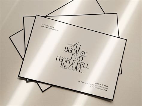 Celine Collection Digital Download Bundle Wedding Stationery & Event