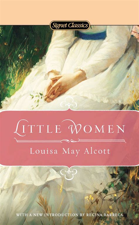 Download [PDF] Book Little Women by Louisa May Alcott: walimoser