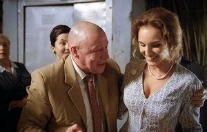 Оттепель (сериал, 1 сезон) — Кинопоиск