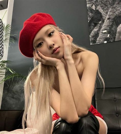 Насколько ты различаешь участниц BLACKPINK — Трикки — тесты для девочек