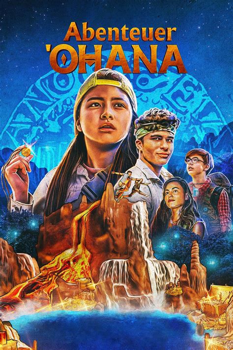 Abenteuer 'Ohana