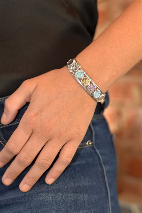 Reykjavik Bracelet - 4 - Moonrise Jewelry