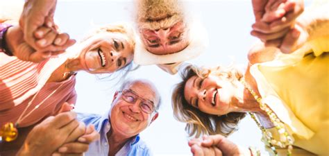 Age UK Gloucestershire - The Voice of Older People Event