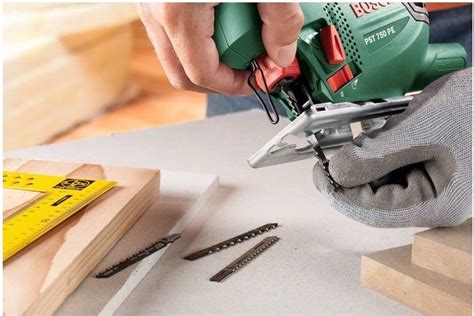 Лобзик Bosch PST 750 PE 0.603.3A0.520 - выгодная цена, отзывы ...