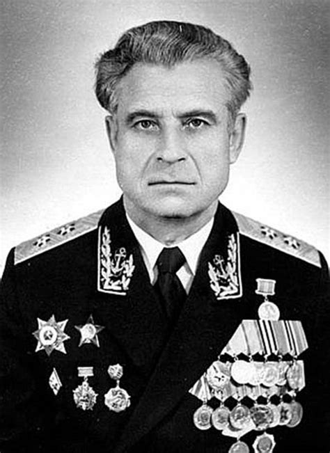 How Vasili Arkhipov Literally Saved The World From Nuclear War