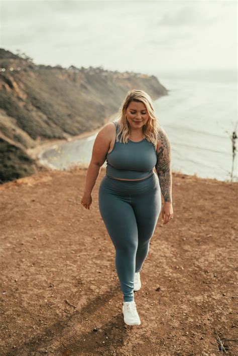 Springing Forward — Ashlee Rose Hartley in 2024 | Ashlee, Legging fits ...
