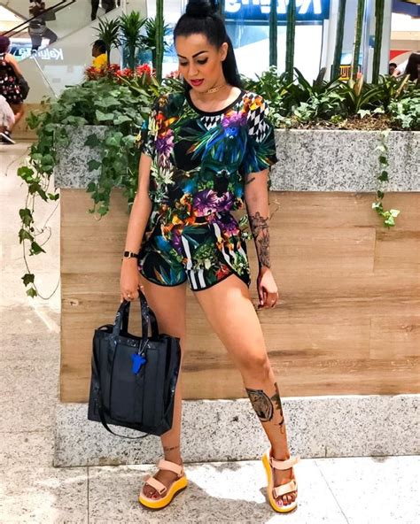 Look Com Melissa Plataforma - Dicas de Look com Melissa | Blog Menina Shoes