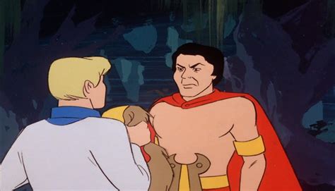 Mamba Wamba | Hanna-Barbera Wiki | FANDOM powered by Wikia