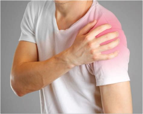 sakit lengan kiri sampai bahu homecare