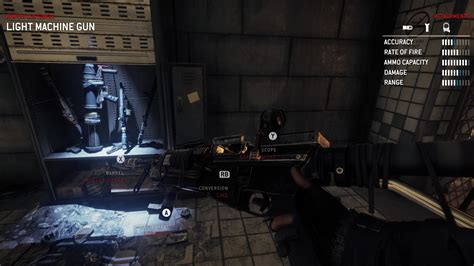 Co-Optimus - Review - Homefront: The Revolution Co-Op Review