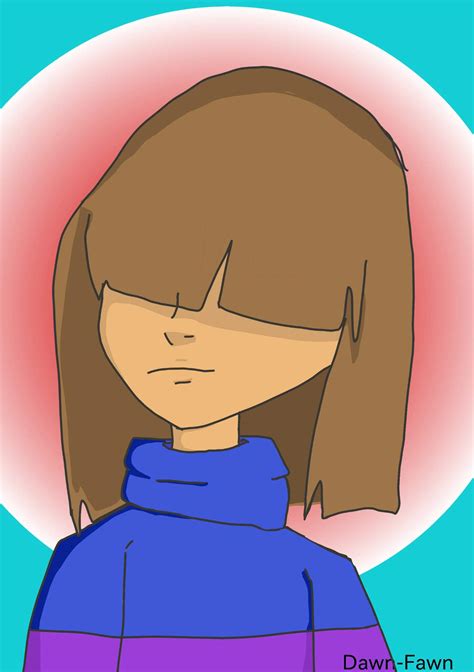 So I downloaded Medibang paint | Undertale Amino