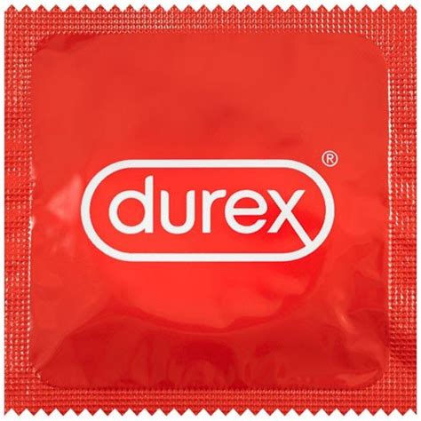 Durex Elite prezervatyvai | SafeSex