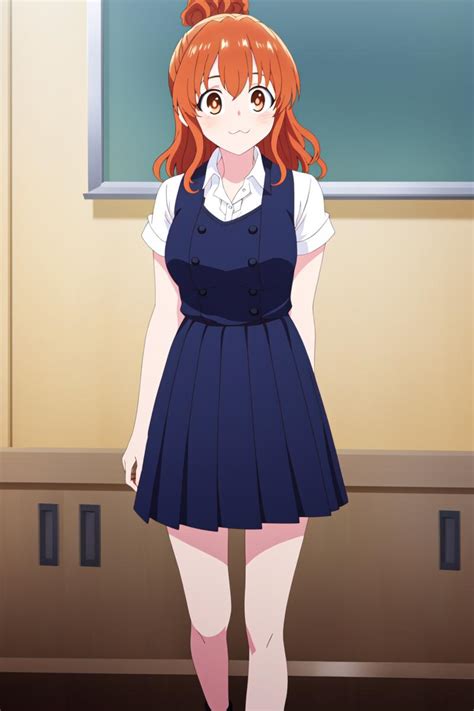 Boku no Kokoro no Yabai Yatsu (Complete Pack) - AIEasyPic