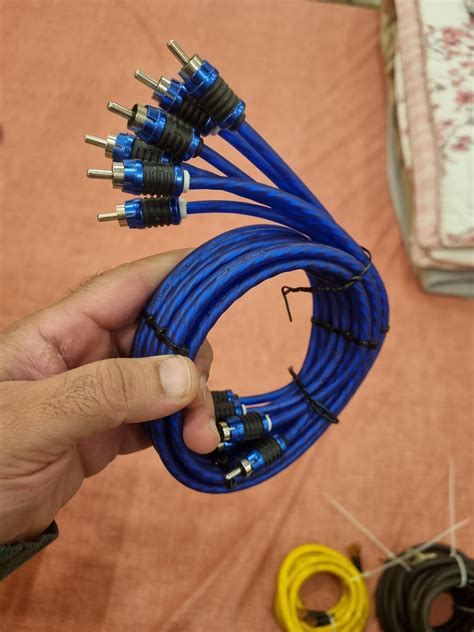 FS: SQ/SQL Audio Equipment v2.0 - Car Parts - PakWheels Forums