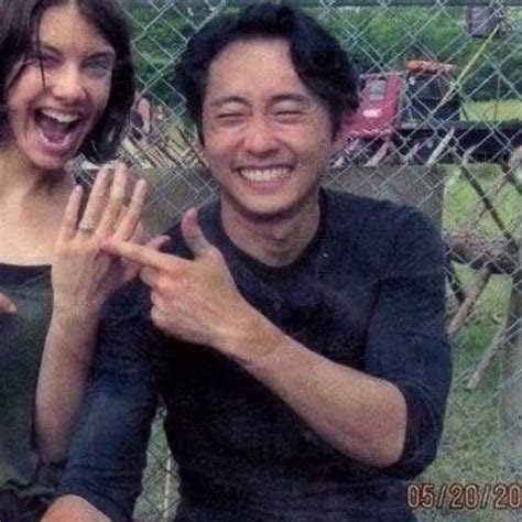 steven yeun | Sfondi carini, Immagini, Serie tv