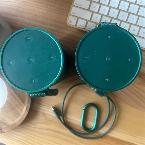 Колонка Bang & Olufsen B&O Beosound Explore, портативна: 4 790 грн ...
