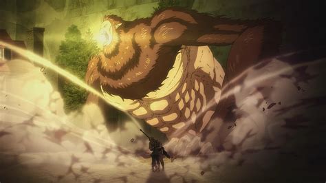 8 Fakta Beast Titan Attack on Titan, Mampu Berbicara!