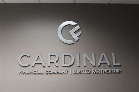 cardinal financial  business bureau profile