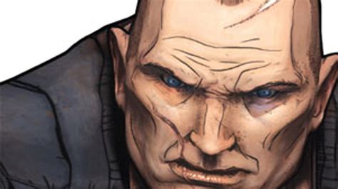 Gearbox Explain Cel-Shaded Borderlands