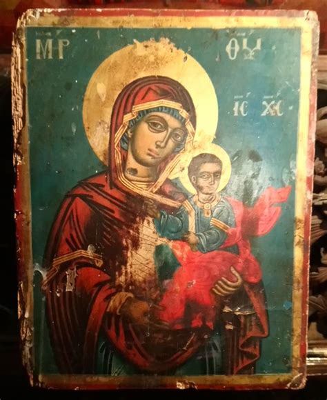 Pin on Panagia